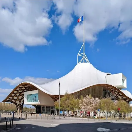 Au Petit Coeur Messin- Centre Historique Et Cathedrale 아파트 메스